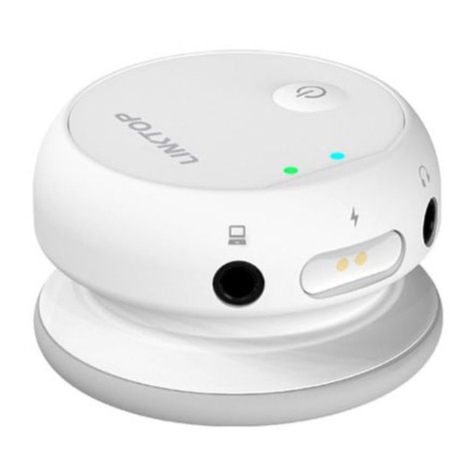 Linktop HC-21 user manual
