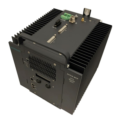 Ondas Networks Airlink WCP User and installation guide
