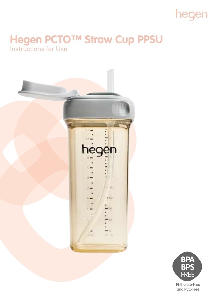 hegen PCTO PPSU Instructions for use