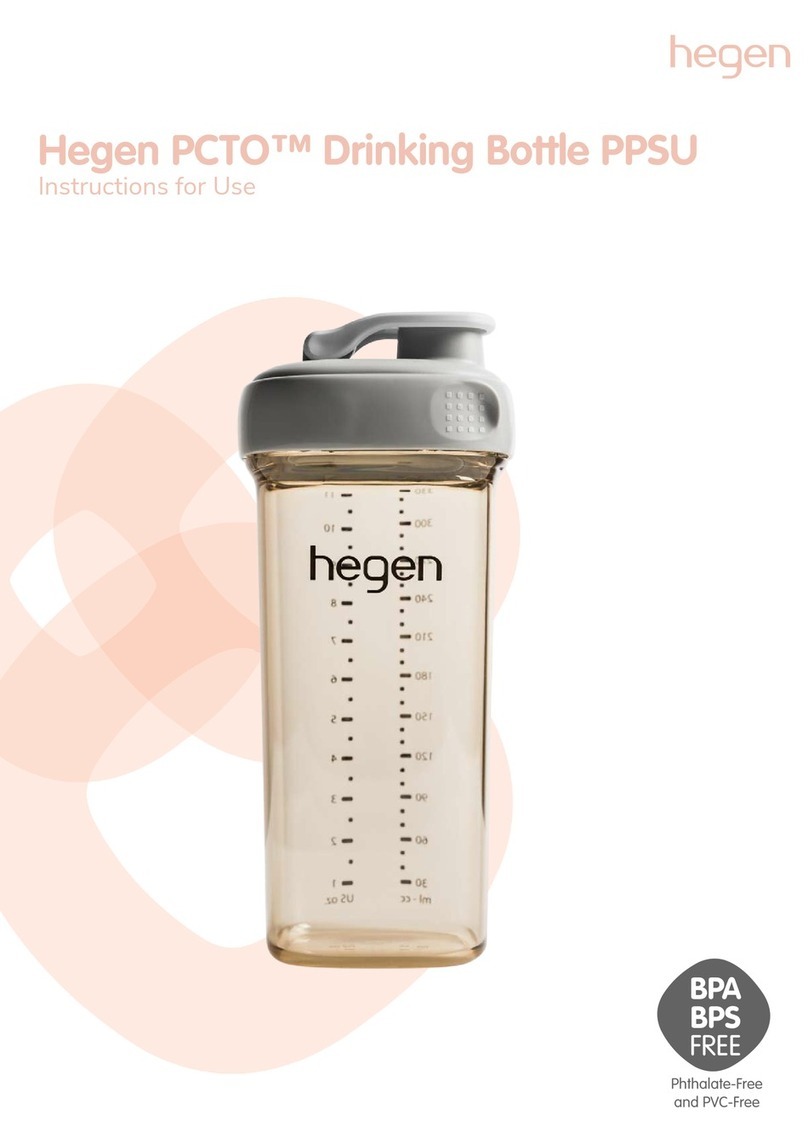 hegen PCTO PPSU Instructions for use