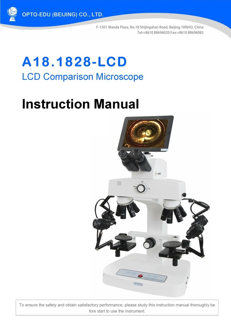 OPTO-EDU A18.1828-LCD instruction manual