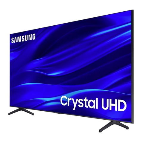 Samsung UT690T User manual