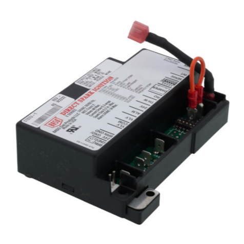 Baso C107U User manual