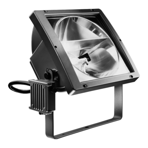 Gewiss COLOSSEUM GW 84 657 quick start guide
