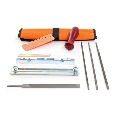 WilTec XPOtool 63026 User manual