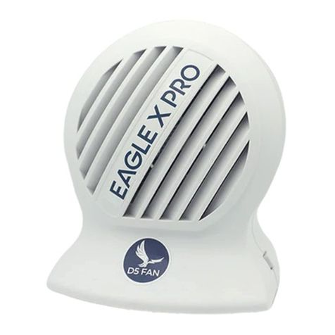 EAGLE X PRO STERIONIZER D5 Series Installation, operation and maintenance manual