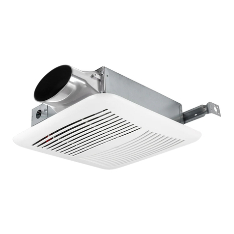 QuFresh SL100-3 User manual