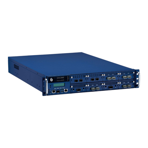 Nexcom NSA7150 user manual