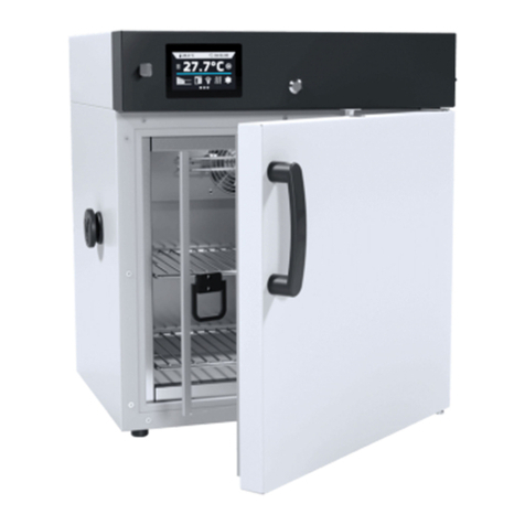 POL-EKO SMART ST 1 instruction manual