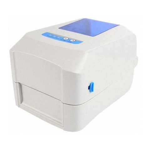 Partner LP-1625 user manual