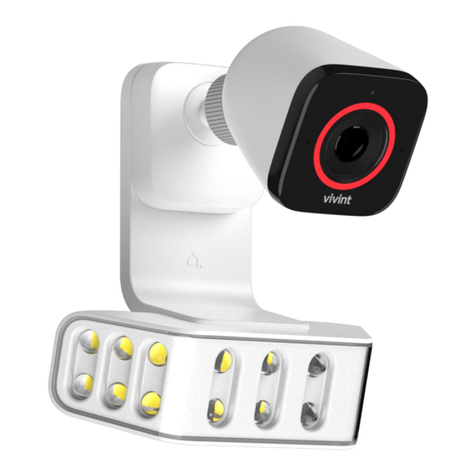 Vivint ML01 User manual
