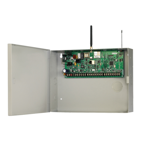 DMP Electronics XT Series Operating instructions