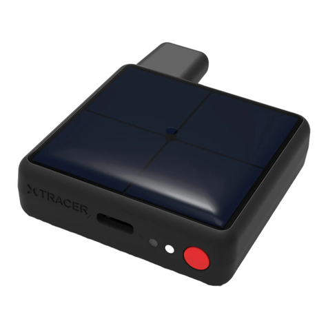 XC-Tracer Mini V user manual