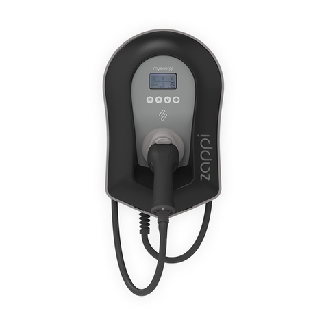 zappi ZAPPI-2H07TB User manual