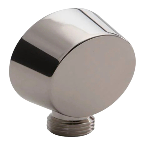 Santec 7089SE installation instructions