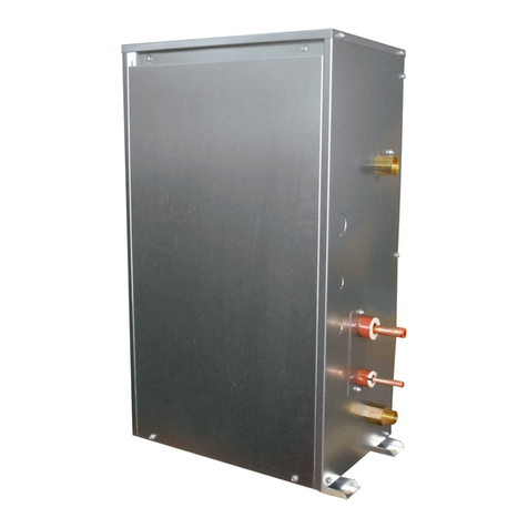 Mitsubishi PWFY-P100VM-E2-AU Product guide