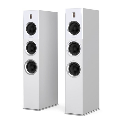 Burmester B28 manual