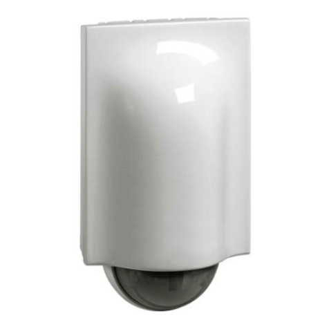 LEGRAND 0 488 34 User manual