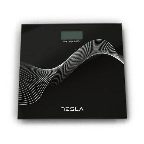 Tesla BS102B user manual