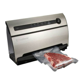 FoodSaver V3800 series user manual