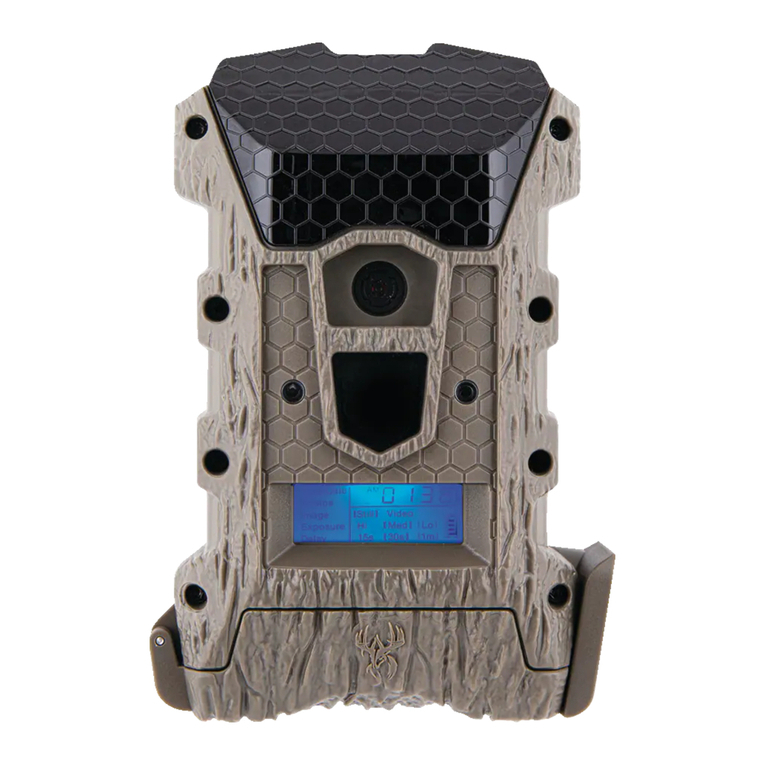 Wildgame Prizm user manual