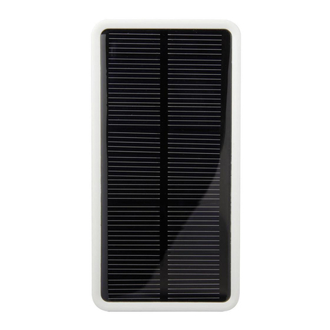 VOLTCRAFT SL-3 User manual