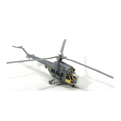HobbyBoss Mi-2T Hoplite manual HobbyBoss Mi-2T Hoplite manual