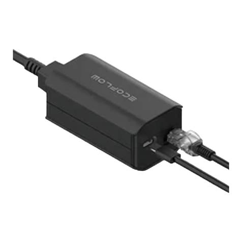 EcoFlow DELTA Pro user manual