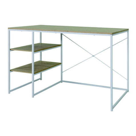 KMART SCANDI 43111312 User manual