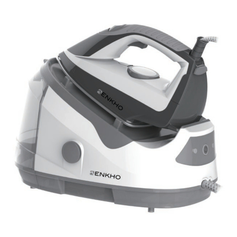 ENKHO 160130.01 User manual