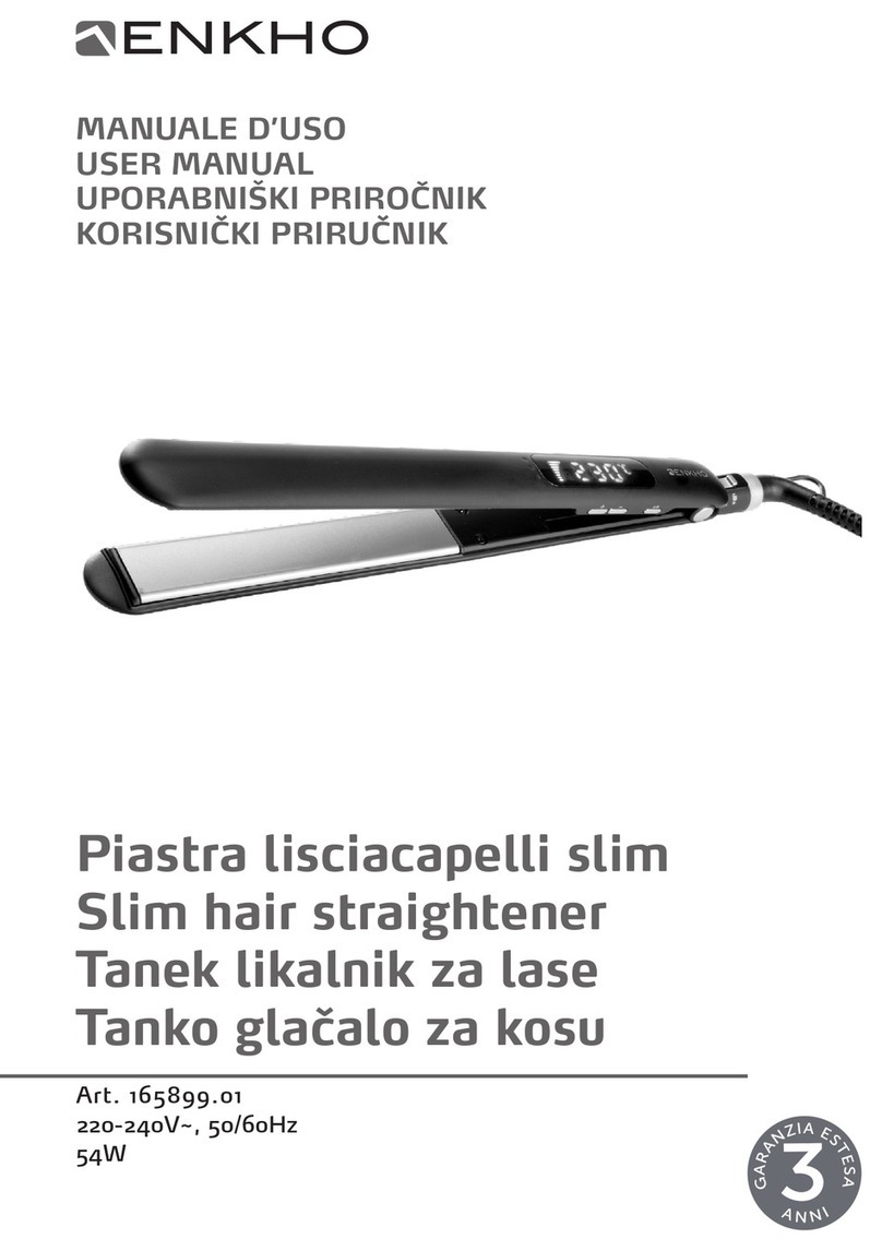 ENKHO 165899.01 user manual