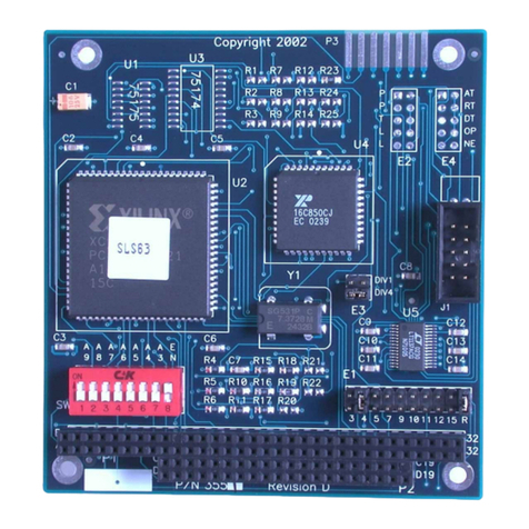 SeaLevel SIO-104 manual