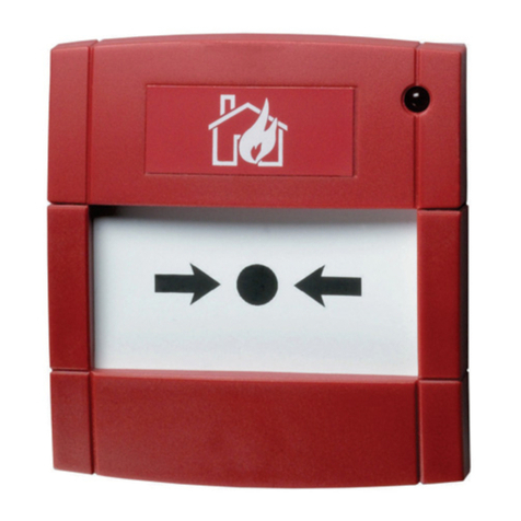 ALCO CFS-MCP300 Series user manual