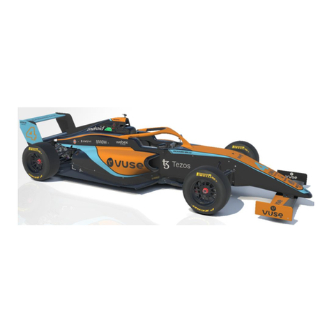 iRacing FORMULA iR-04 user manual
