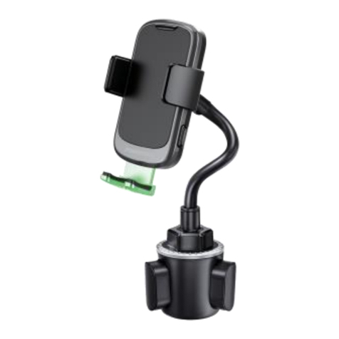 PowerTech HS-9064 User manual