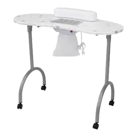 Reshable MR11F0220 User manual Reshable MR11F0220 User manual