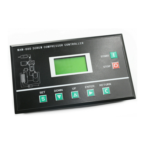 Plot MAM-880 user manual
