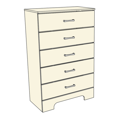 Furniture of America CM7415C Assembly instructions Furniture of America CM7415C Assembly instructions