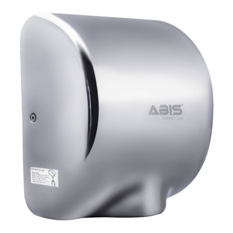 AbiS EXCEL-9 user manual