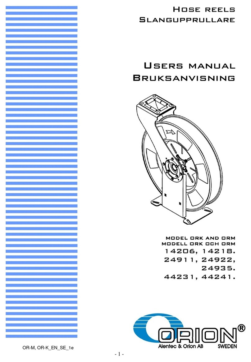 Orion 14206 user manual