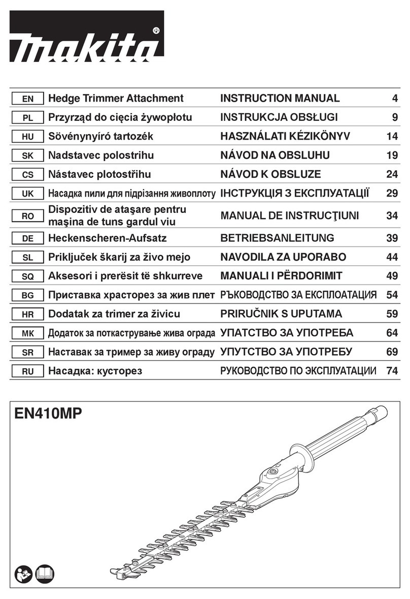 Makita EN410MP instruction manual