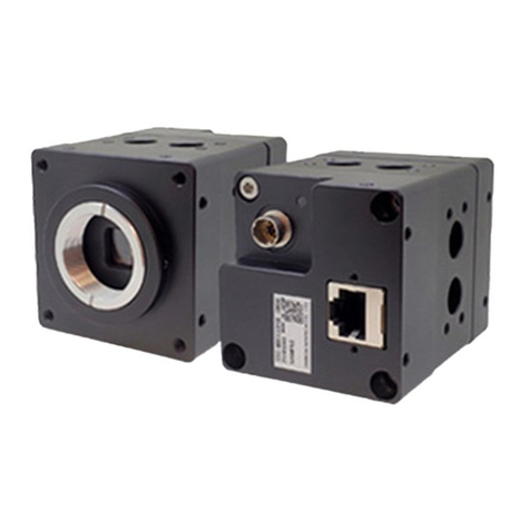 Omron STC-LBS132POE-SWIR Installation instructions