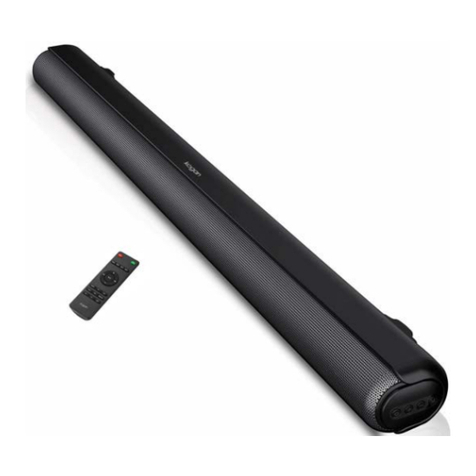 Kogan KASBD80HA user guide
