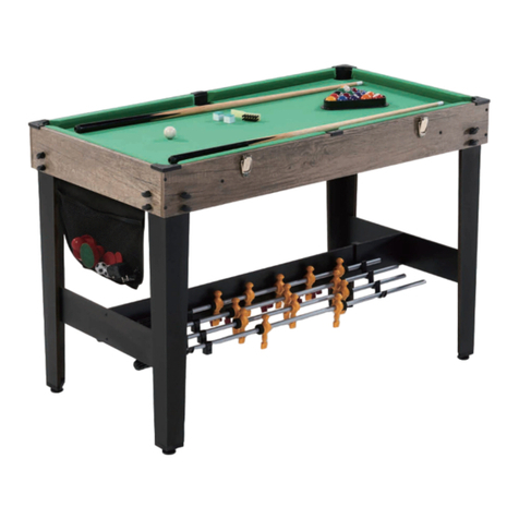 MD SPORTS CB048Y22034 Assembly instructions