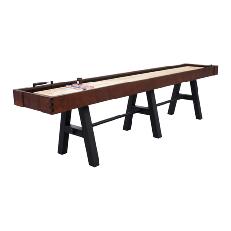 MD SPORTS Barrington AC132Y22002 Assembly instructions MD SPORTS Barrington AC132Y22002 Assembly instructions