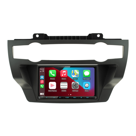 TOP VEHICLE TECH KWBMW13 User manual TOP VEHICLE TECH KWBMW13 User manual