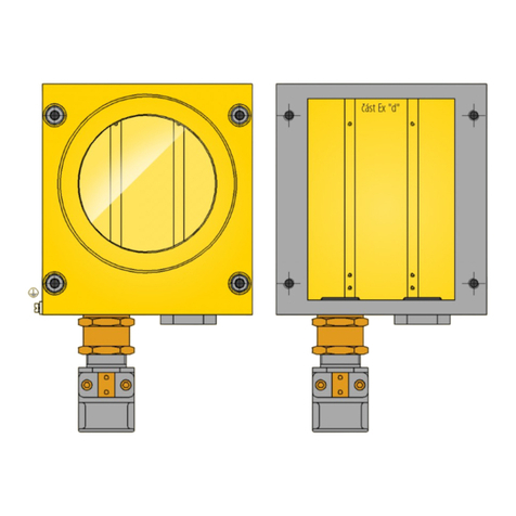 GENERI X450DA2/d user manual
