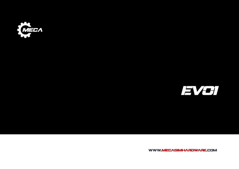 MECA EV01 manual