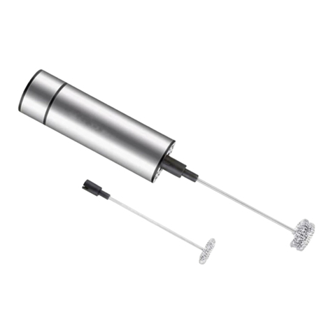 LifeSpring LS-2018-MF user manual