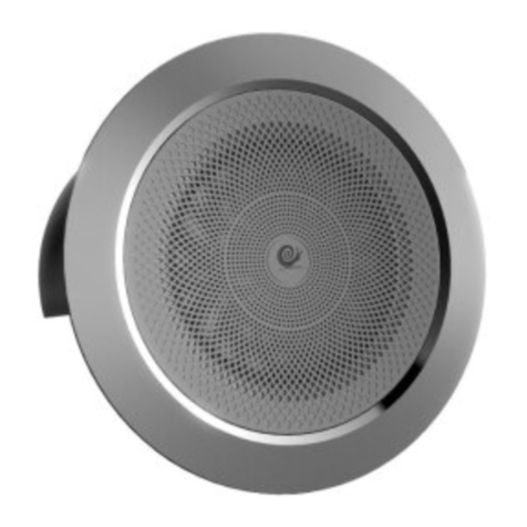 Snail Power BM3 user manual